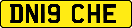 DN19CHE