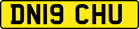 DN19CHU