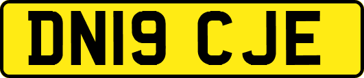 DN19CJE