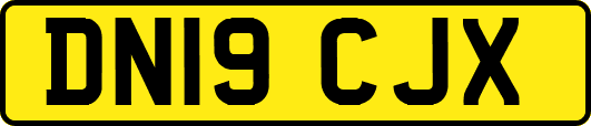 DN19CJX