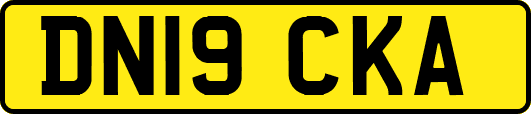 DN19CKA