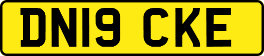 DN19CKE