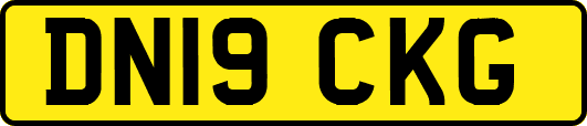 DN19CKG