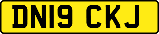 DN19CKJ