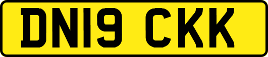 DN19CKK