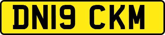 DN19CKM