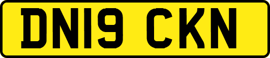 DN19CKN