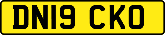DN19CKO