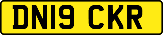 DN19CKR
