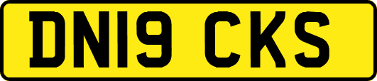 DN19CKS
