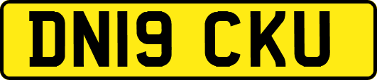 DN19CKU