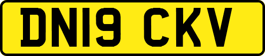 DN19CKV