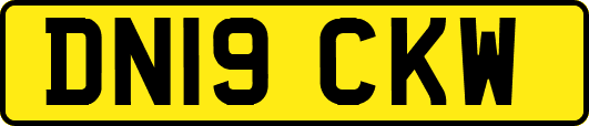 DN19CKW