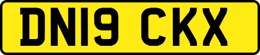 DN19CKX