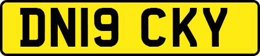 DN19CKY