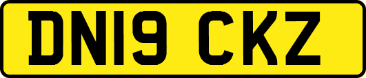 DN19CKZ