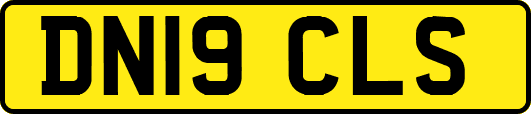 DN19CLS