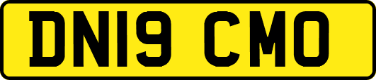 DN19CMO