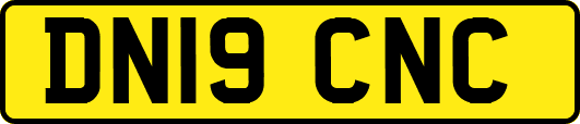 DN19CNC