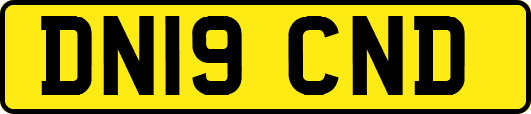 DN19CND