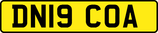 DN19COA