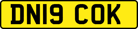 DN19COK