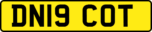 DN19COT