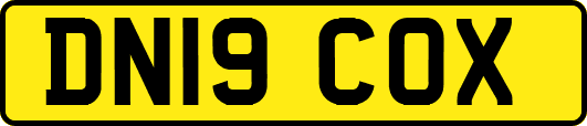 DN19COX