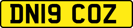 DN19COZ