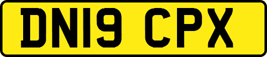 DN19CPX