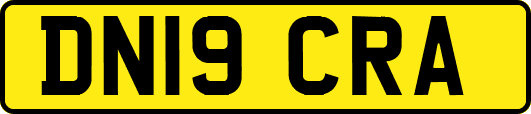 DN19CRA