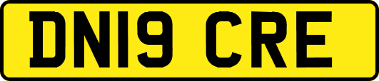 DN19CRE
