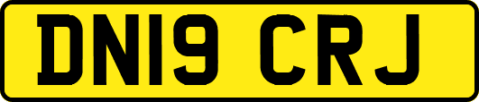 DN19CRJ