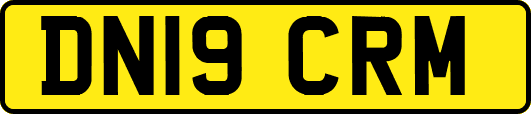 DN19CRM
