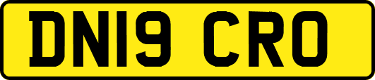 DN19CRO