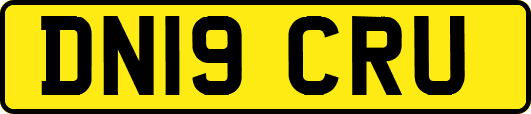 DN19CRU