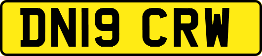 DN19CRW