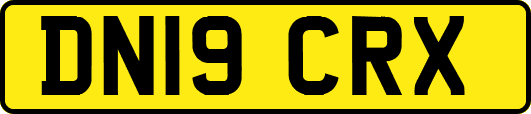 DN19CRX