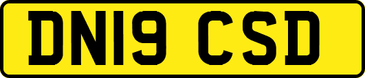 DN19CSD