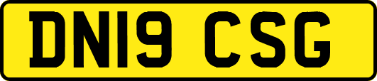 DN19CSG