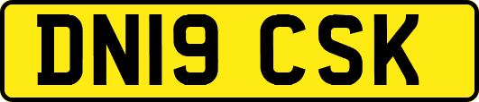DN19CSK