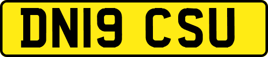 DN19CSU