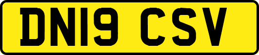 DN19CSV