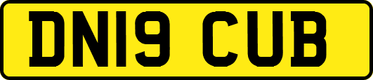 DN19CUB