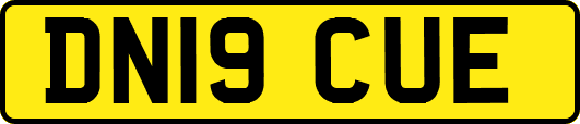 DN19CUE