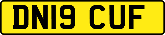 DN19CUF