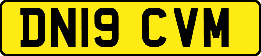DN19CVM