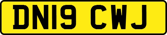 DN19CWJ