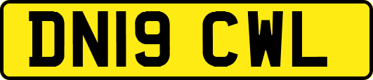 DN19CWL