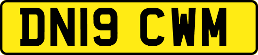 DN19CWM